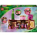 LEGO Wicked 75683 Glinda og Elphabas studentrom