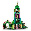 LEGO Wicked 75684 Velkommen til Emerald City