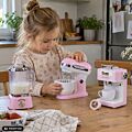 My Home Legekøkken – 3-i-1 sæt med kaffemaskine, mikser og blender