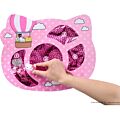 LOL Surprise Loves Hello Kitty & Friends Bigger Surprise – 4 dockor