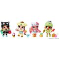LOL Surprise Loves Hello Kitty & Friends Bigger Surprise – 4 dockor