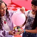 LOL Surprise Loves Hello Kitty & Friends Bigger Surprise – 4 dockor