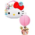 LOL Surprise Loves Hello Kitty & Friends Bigger Surprise – 4 dockor