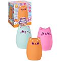 Mini MyMy nattlampe med fargeskiftende lys