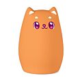 Mini MyMy nattlampe med fargeskiftende lys