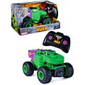 Monster Jam RC Marvel Hulk radiostyrd monstertruck – 1:24
