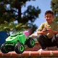 Monster Jam RC Marvel Hulk radiostyrd monstertruck – 1:24
