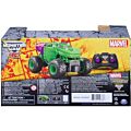 Monster Jam RC Marvel Hulk radiostyrd monstertruck – 1:24