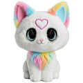 My Fuzzy Friends Magic Whispers Kiki bamse - snakkende katt