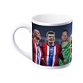 NFF kopp i keramikk - 325 ml
