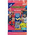 Panini FIFA 365 Adrenalyn XL 2027 Booster – 8 fotballkort