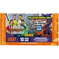 Panini FIFA 365 Adrenalyn XL 2027 Nightmare XI Booster