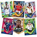 Panini FIFA 365 Adrenalyn XL 2027 Premium Gold Pack