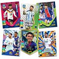 Panini FIFA 365 Adrenalyn XL 2027 Premium Gold Pack