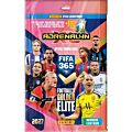 Panini FIFA 365 Adrenalyn XL 2027 Starter Pack Nordic Edition