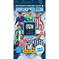 Panini LALIGA Megacracks 2026/27 boosterpakke med 8 fotballkort