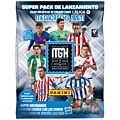 Panini LALIGA Megacracks 2026/27 startpakke med samleperm og 35 fotballkort