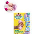 Play-Doh Bubble Pop gör-det-själv-set – skapa din egen Bubble Pop