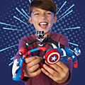 Play-Doh Spider-Man vs. Venom: Kreativt Kampsett