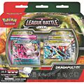 Pokemon TCG: Dragapult EX League Battle Deck