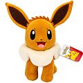 Pokémon Eevee bamse 30 cm