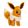 Pokémon Eevee bamse 30 cm