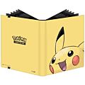 Pokémon Pikachu PRO-Binder samlarpärm – 360 kort