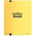 Pokémon Pikachu PRO-Binder samlarpärm – 360 kort