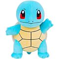 Pokémon Squirtle kosedyr 20 cm