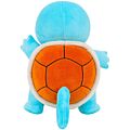 Pokémon Squirtle kosedyr 20 cm
