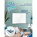 Ravensburger puslespillramme - 500p