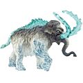 Schleich Eldrador Frostmammut 70829 figur