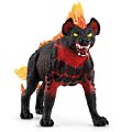 Schleich Eldrador BattleCave Lavahyene figur 42674