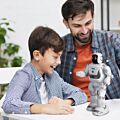Silverlit Program A Bot X - en programmerbar robot - 40 cm høj