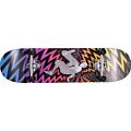 Skateboard i trä med assorterat motiv – 79 cm
