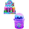 Slimy Sugar Pop slime med squishy 100 g – Assorterad