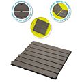 Smoby Sett med 6 gulvplater – 45 x 45 cm