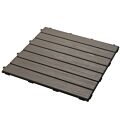 Smoby Sett med 6 gulvplater – 45 x 45 cm