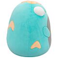 Pokemon Squishmallows Bellibolt bamse - 25 cm