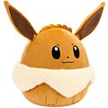 Squishmallows Pokemon Eevee kosebamse – 25 cm