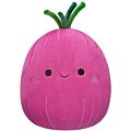 Squishmallows Azizbek rødløk kosepute - 30 cm