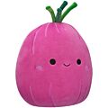 Squishmallows Azizbek rødløk kosepute - 30 cm