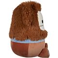 Squishmallows Benny Bigfoot kosepute - 30 cm