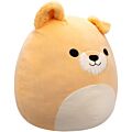 Squishmallows Cooper hund gosedjur - 50 cm 