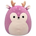 Squishmallows Shantrice rådyr kosepute - 40 cm