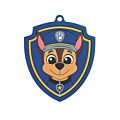 STABILO Cappi PAW Patrol färgpennor med Chase-hänge – 12 st.