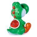 Super Mario Galaxy Movie Hatchin' Yoshi interaktiv figur – 15 cm