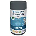 Swim & Fun KlarPool 1L