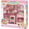 Sylvanian Families Landsbyens Konditori startsett