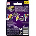 UNO FLIP kortspill